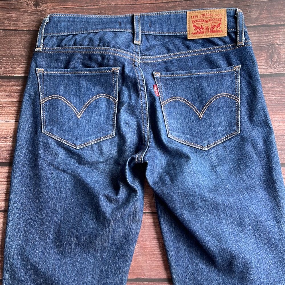 LEVI’S | 711 Skinny jeans - Picture 6 of 8